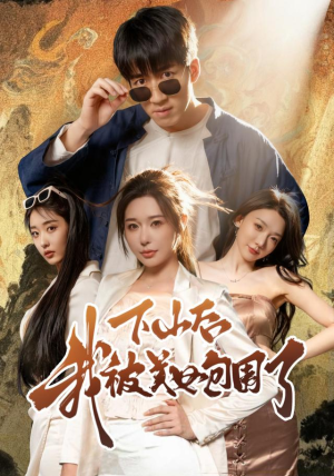 下山后我被美女包围了(60集) 下山后我被美女包围了(60集)短剧大结局全集特惠