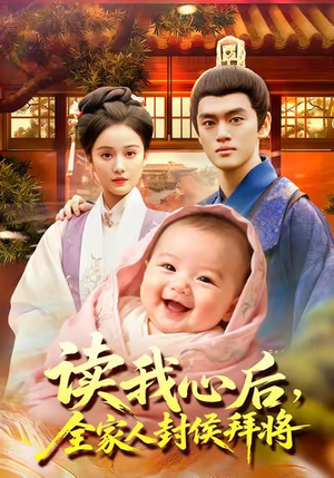读我心后全家人封侯拜将(103集) 读我心后全家人封侯拜将(103集)超好看的短剧一起追剧