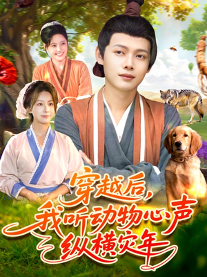 穿越后我听动物心声纵横灾年(92集) 穿越后我听动物心声纵横灾年(92集)精彩短剧天天更新