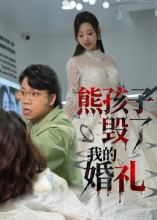 熊孩子毁了我的婚礼(36集) 熊孩子毁了我的婚礼(36集)每日短剧分享更新