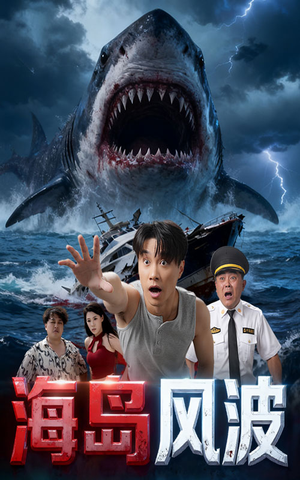海岛风波（50集）免费看短剧大结局
