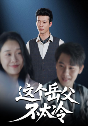 这个岳父不太冷（30集）短剧点击左下角看全集