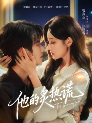 他的炙热谎（63集）短剧合集蓝光画质