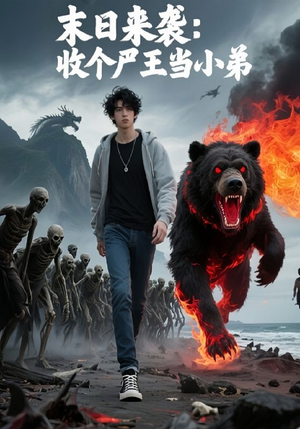 末日来袭:收个尸王当小弟(57集) 末日来袭:收个尸王当小弟(57集)正能量短剧上热门