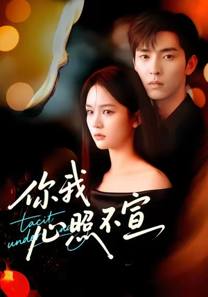 你我心照不宣（75集）红果免费短视频剧
