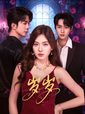 岁岁(80集) 岁岁(80集)每日分享不一样的短剧