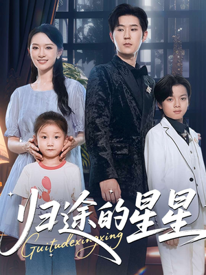 归途的星星（100集）短剧来了抢先观看