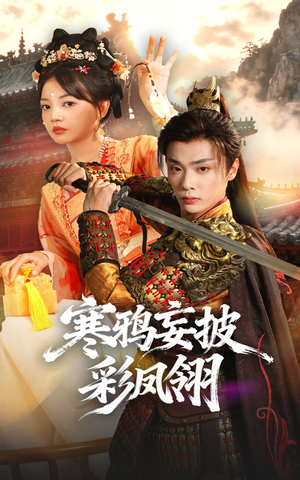 寒鸦妄披彩凤翎(57集) 寒鸦妄披彩凤翎(57集)短剧全集连看不停歇