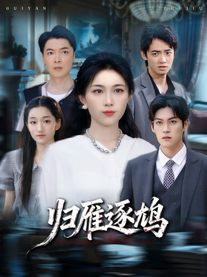 归雁逐鸠（60集）短剧热播中抢先看