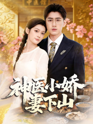 神医小娇妻下山（76集）好看上头的短剧又来了