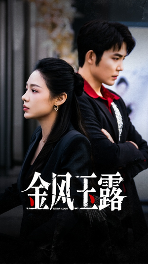 金风玉露(80集) 金风玉露(80集)短剧热门推荐不容错过