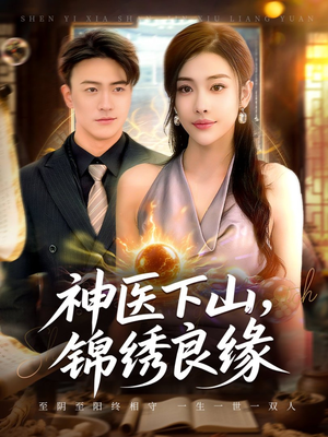 神医下山锦绣良缘(63集) 神医下山锦绣良缘(63集)新剧来袭热门短剧推荐