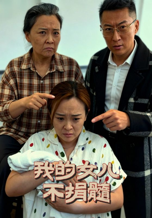 我的女儿不捐髓(40集) 我的女儿不捐髓(40集)好看的短剧追到爽