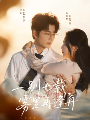 一别七载,雾里再逢舟(92集) 一别七载,雾里再逢舟(92集)短剧解说推荐好剧