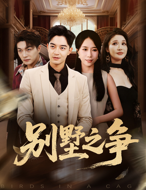 别墅之争(59集) 别墅之争(59集)短剧全集热力排行榜之一