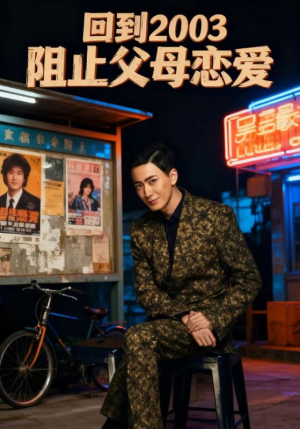 回到2003阻止父母恋爱(48集) 回到2003阻止父母恋爱(48集)短剧超清全集在线看