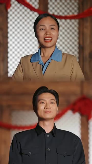 穿到饥荒年,我靠绑定挨骂系统顿顿吃肉(80集) 穿到饥荒年,我靠绑定挨骂系统顿顿吃肉(80集)热门短剧推荐给你