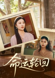 命运轮回(40集) 命运轮回(40集)这个短剧最近超火