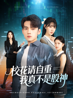 校花请自重我真不是股神（66集）短剧收官全集限免看