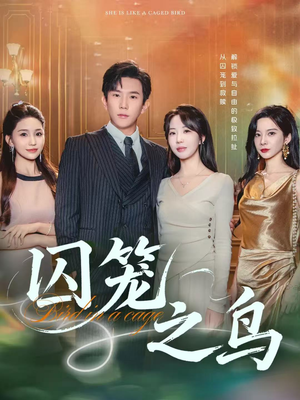 囚笼之鸟（52集）热门短剧推荐分享