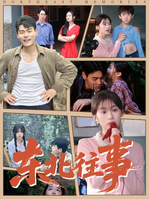 东北往事（60集 ）超好看的短剧强烈推荐