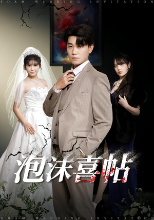 泡沫喜帖(76集) 泡沫喜帖(76集)熬夜也要追的短剧