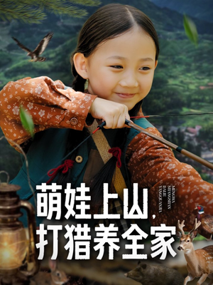 萌娃上山打猎养全家(80集) 萌娃上山打猎养全家(80集)短剧热播全集免费追