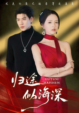 归途似海深(61集) 归途似海深(61集)男女都爱看的短剧片段