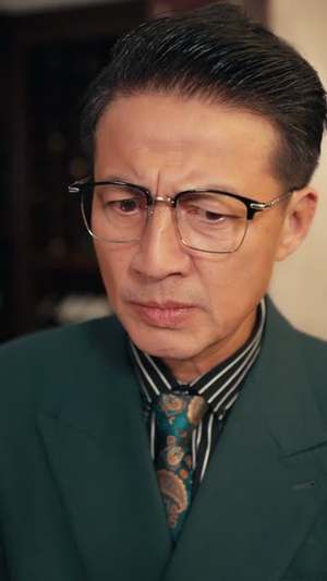 我，冒牌少爷，继承遗产（66集）短剧合集4K修复版