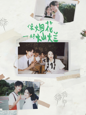 像烟花一样灿烂(60集) 像烟花一样灿烂(60集)精彩短剧持续更新