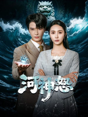 河神怒（60集）好看又上头的短剧来了