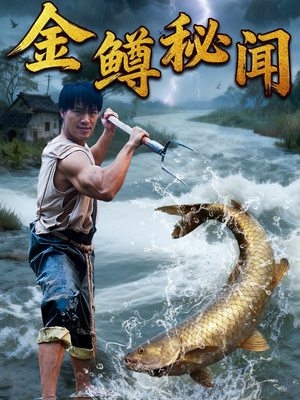 金鳟秘闻（40集）在红果短剧免费看全集