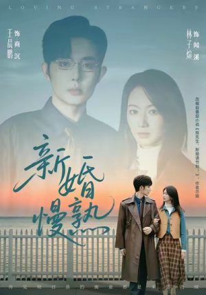 新婚慢熟(105集) 新婚慢熟(105集)喜欢追剧的看过来