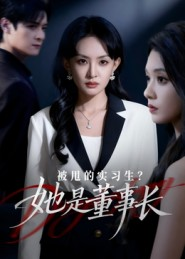 被甩的实习生？她是董事长！（59集）每日分享不一样的短剧