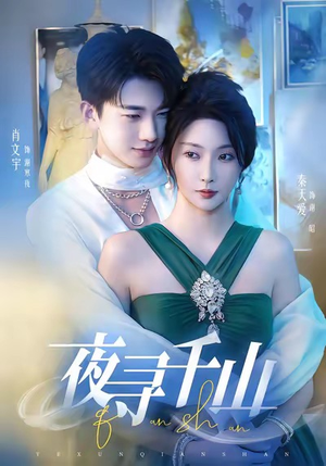夜巡千山(60集) 夜巡千山(60集)短剧爆款全集在线播