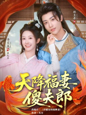 天降福妻傻夫郎（85集）短剧全剧终限免合集