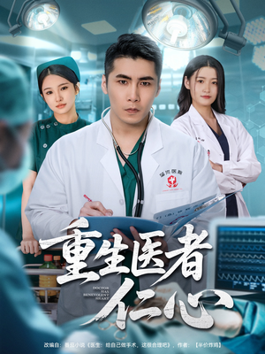 重生医者仁心（79集）这短剧也太好看了