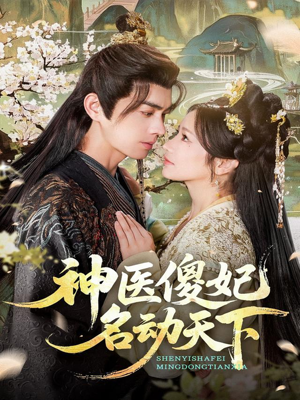 神医傻妃名动天下(80集) 神医傻妃名动天下(80集)短剧大结局连更全集