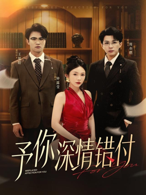 予你深情错付(34集) 予你深情错付(34集)每日分享不一样的短剧