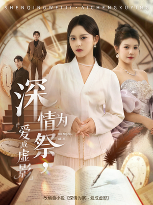 深情为祭,爱成虚影(60集) 深情为祭,爱成虚影(60集)每天分享好看短剧