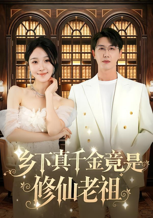 乡下真千金竟是修仙老祖(61集) 乡下真千金竟是修仙老祖(61集)重生之追夫火葬场短剧