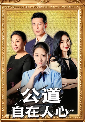公道自在人心(61集) 公道自在人心(61集)短剧太好看了女主霸气