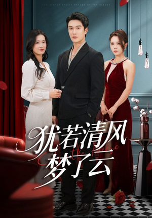 犹若清风梦了云(66集) 犹若清风梦了云(66集)红果免费短视频剧