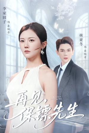 保镖先生我不要你了（51集）古装热门短剧推荐