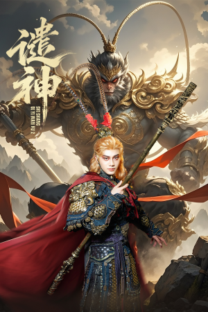 谴神（61集）精彩短剧持续更新