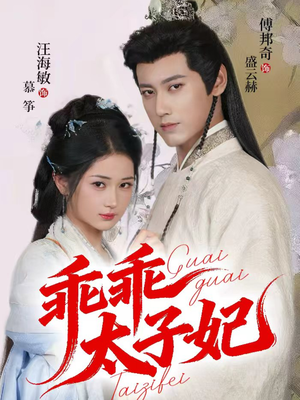 乖乖太子妃(64集) 乖乖太子妃(64集)短剧终极大放送合集