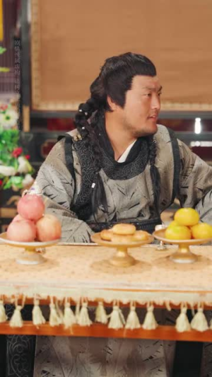 我本灾星逆袭成凰(62集) 我本灾星逆袭成凰(62集)每日更新热门短剧