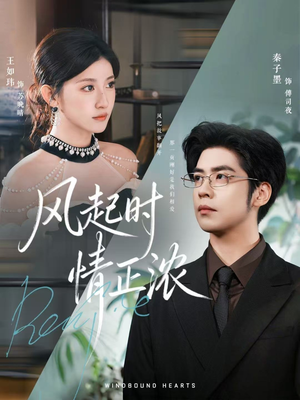风起时情正浓(79集) 风起时情正浓(79集)男女都爱看的短剧片段