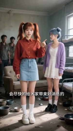 我凭前世记忆改写末世结局(长篇) 我凭前世记忆改写末世结局(长篇)短剧分享精彩后续