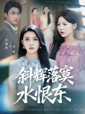 无痛当妈谁爱当谁当(75集) 无痛当妈谁爱当谁当(75集)超好看短剧抢先看全集